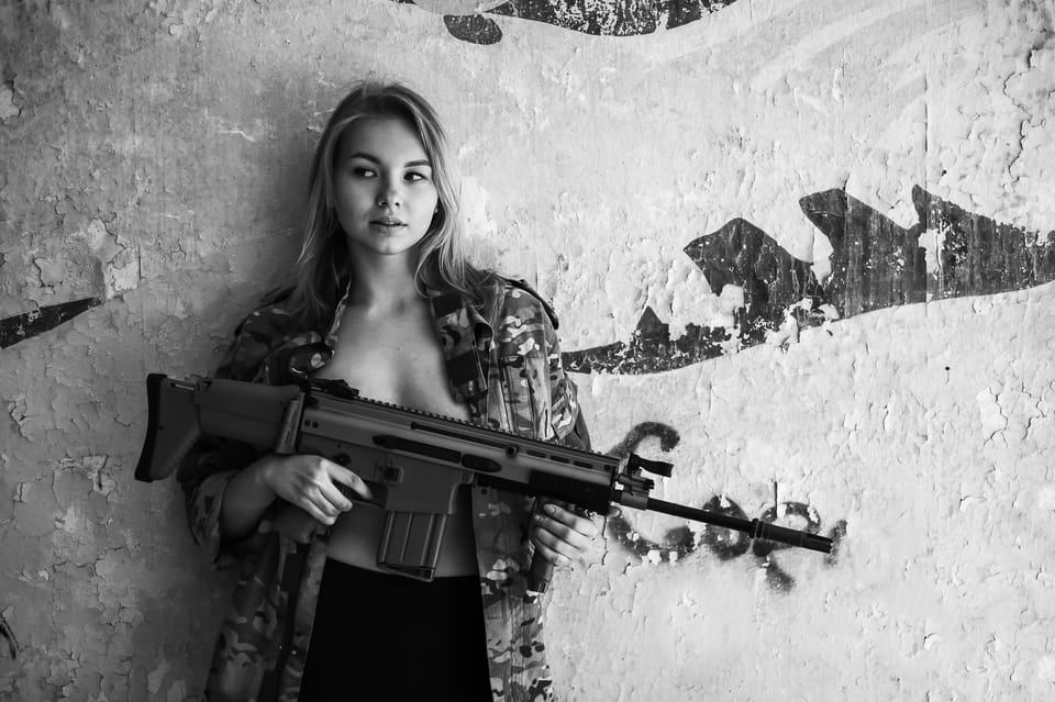 How to fight doomscrolling?